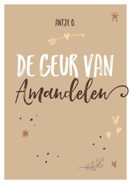 De Geur van Amandelen