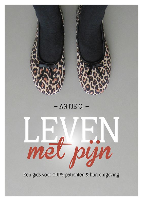 Leven met pijn