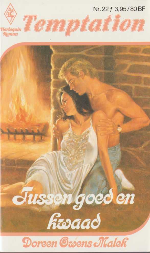 Tussen goed en kwaad