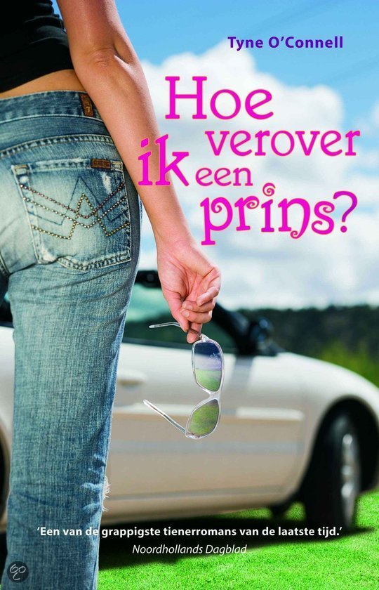 Hoe verover ik een prins