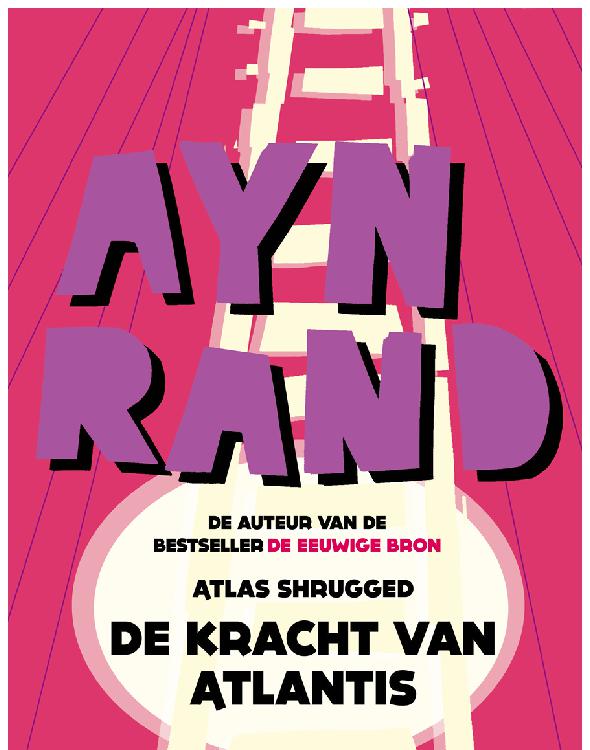 De kracht van Atlantis