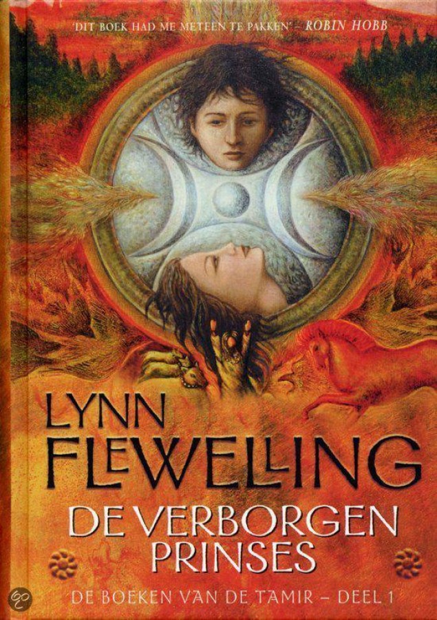 De verborgen prinses