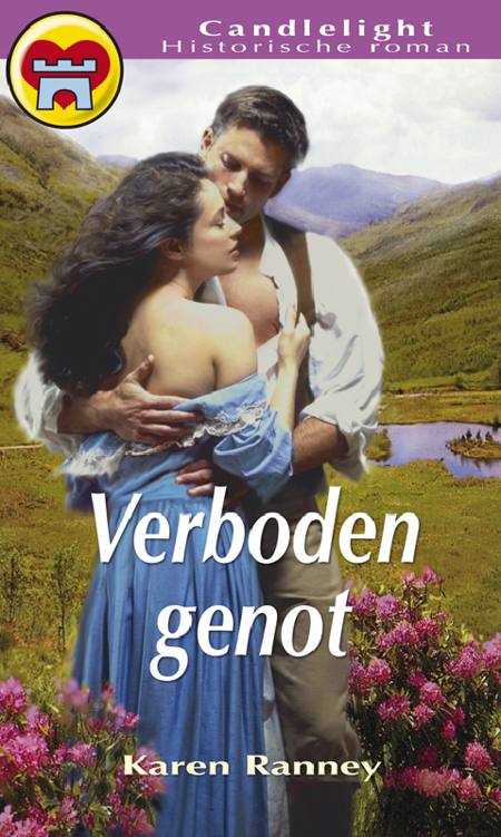 Verboden Genot