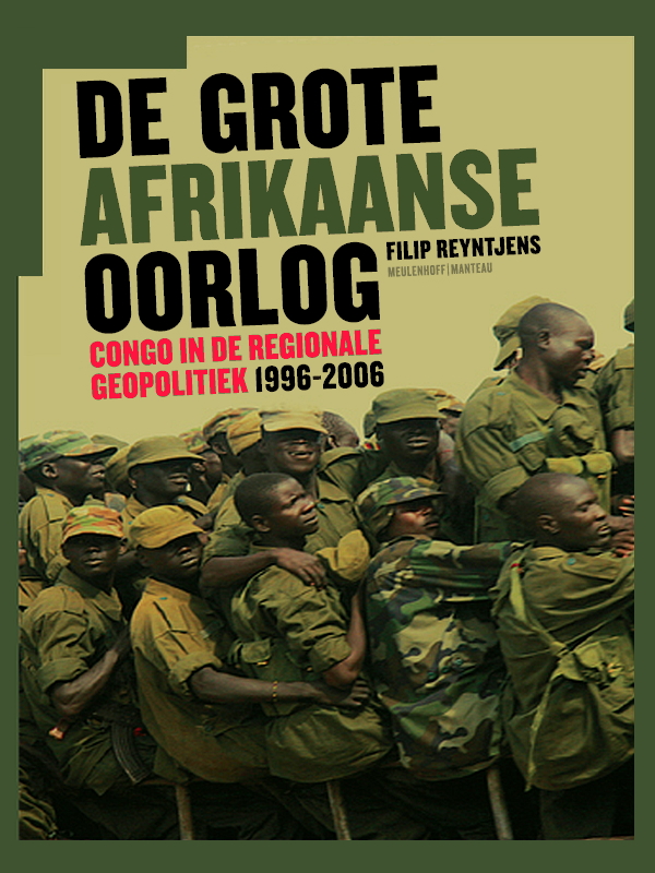 De Grote Afrikaanse Oorlog