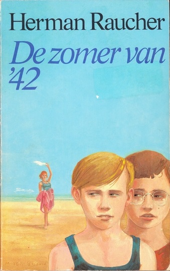 De zomer van '42