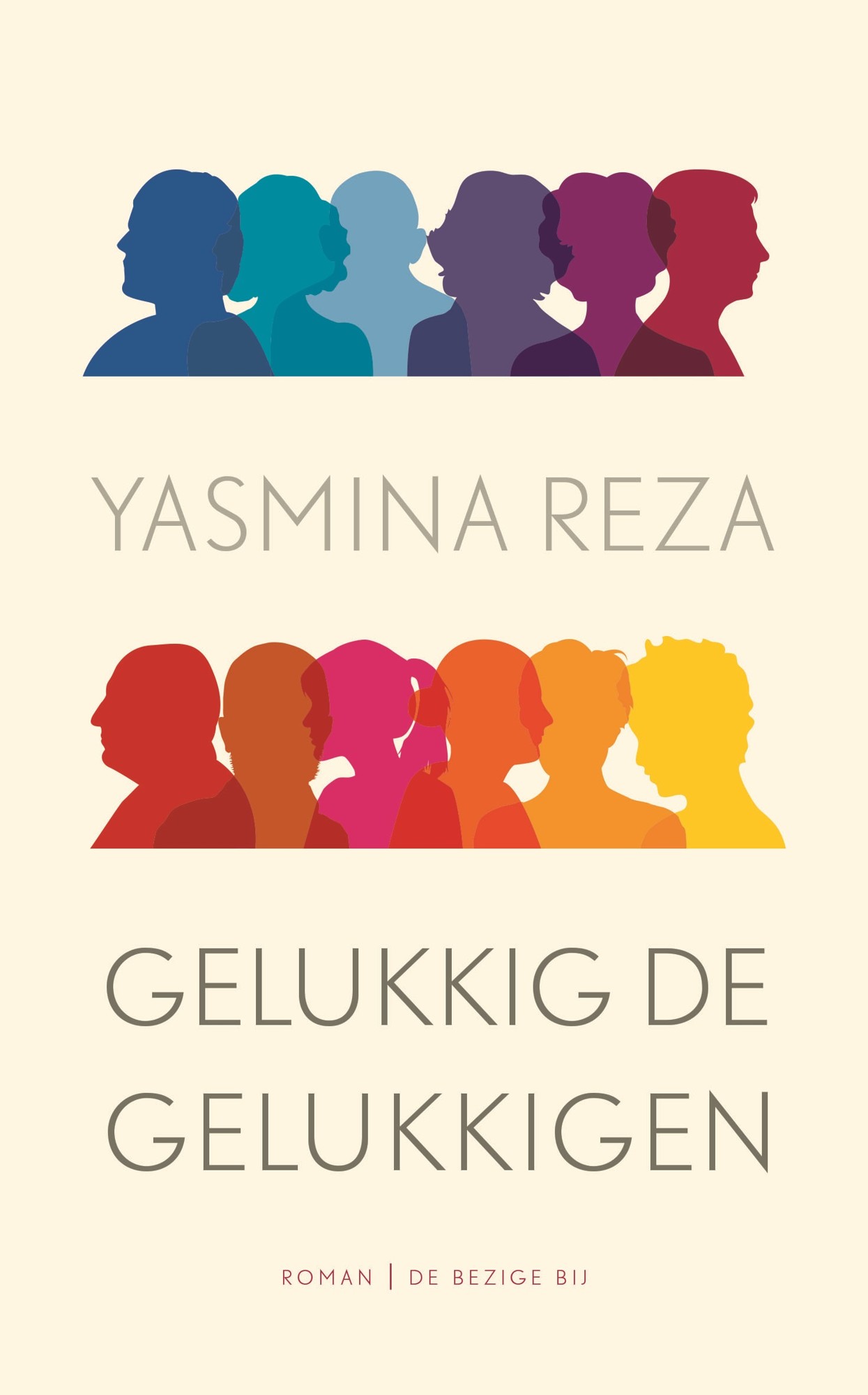 Gelukkig de gelukkigen