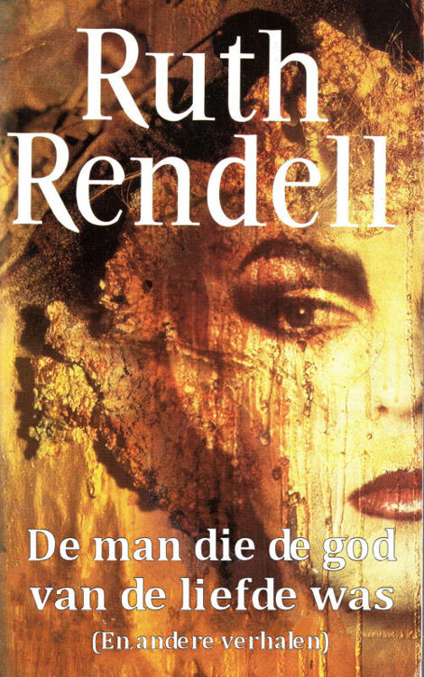 De man die de god van de liefde was