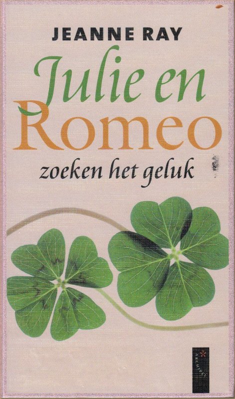 Julie en Romeo zoeken het geluk