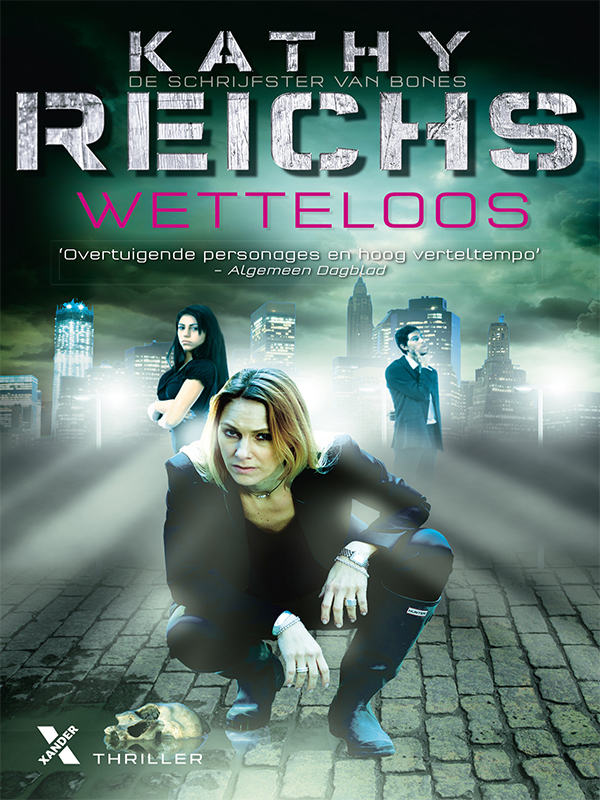 Wetteloos