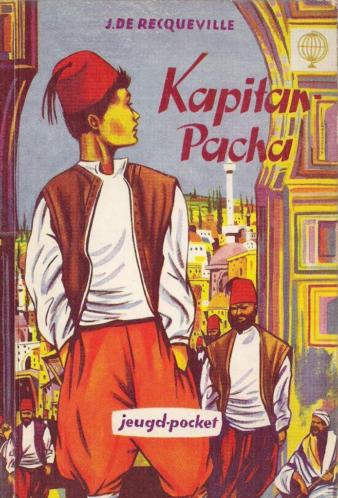 Kapitan Pacha