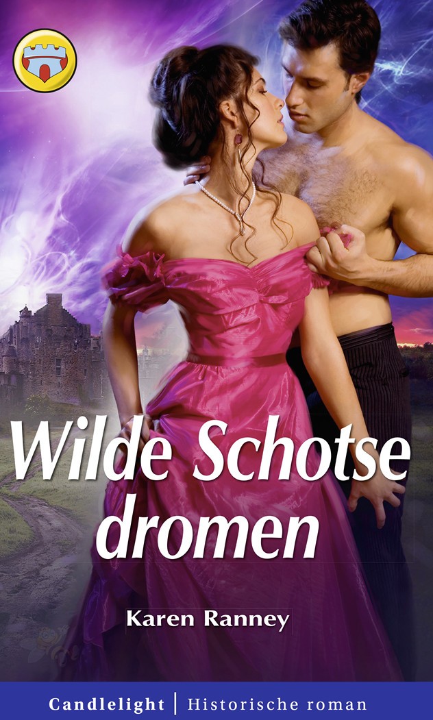 Wilde schotse dromen