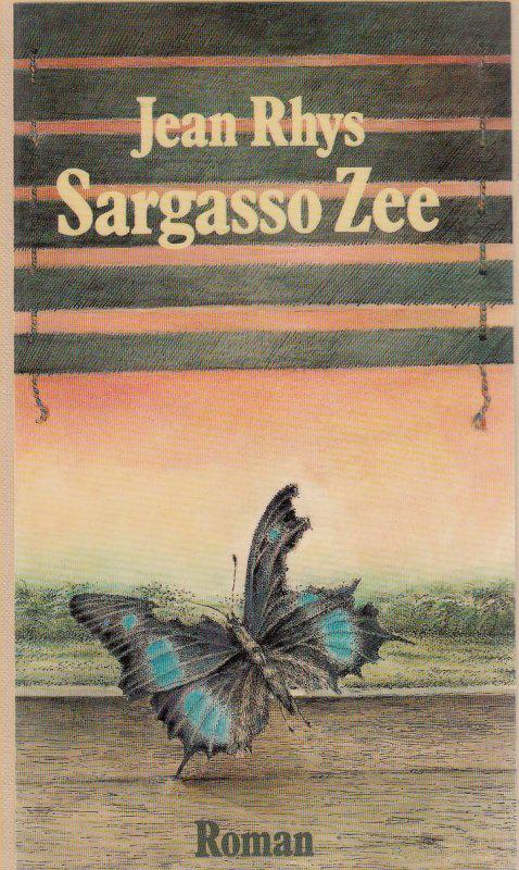 Sargasso Zee