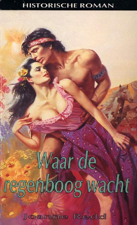 Waar De Regenboog Wacht