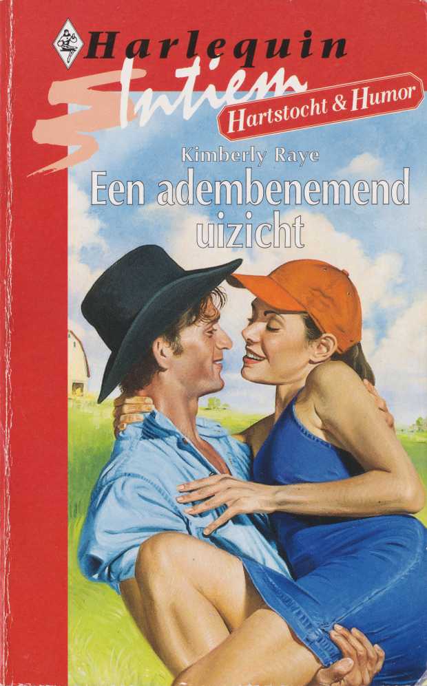 Een adembenemend uitzicht