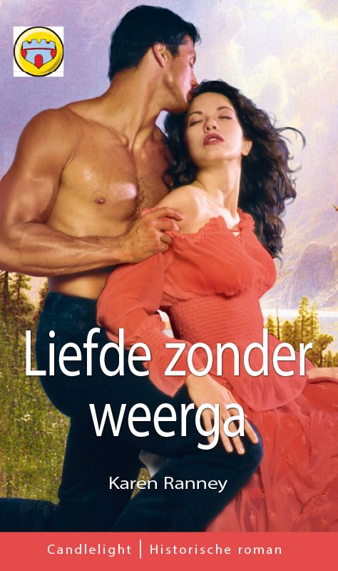 Liefde zonder weerga