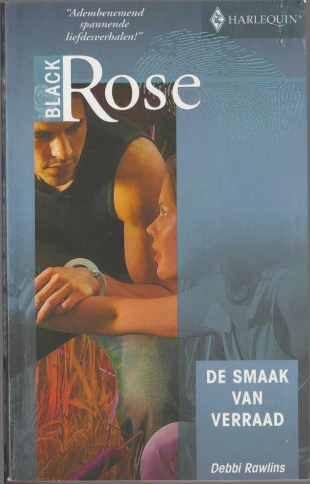 De smaak van verraad