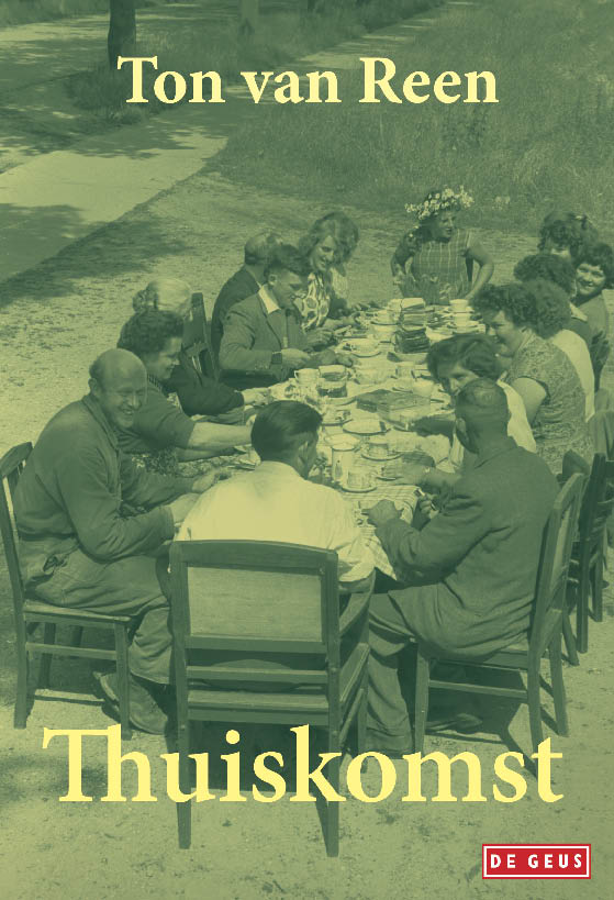 Thuiskomst