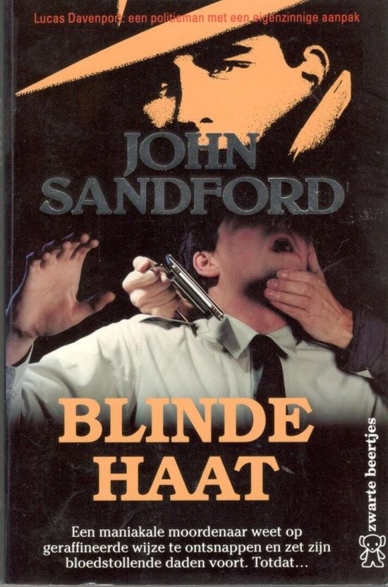 Blinde Haat