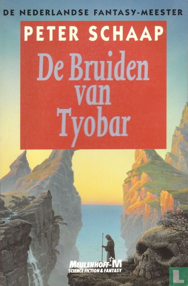 De bruiden van Tyobar