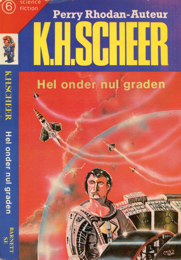 Hel onder nul graden