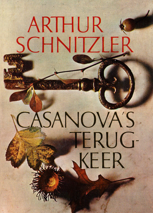 Cassanova's terugkeer