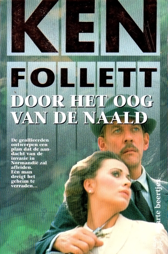 Door het oog van de naald