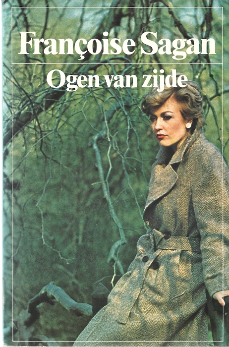 Ogen van zijde