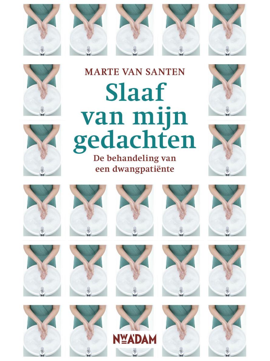 Slaaf van mijn gedachten