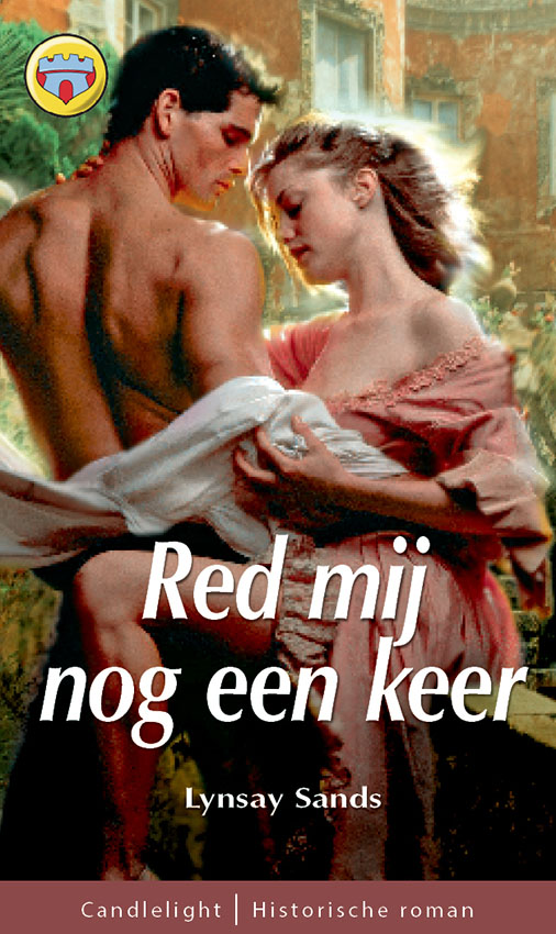 Red mij nog een keer