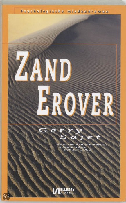 Zand Erover