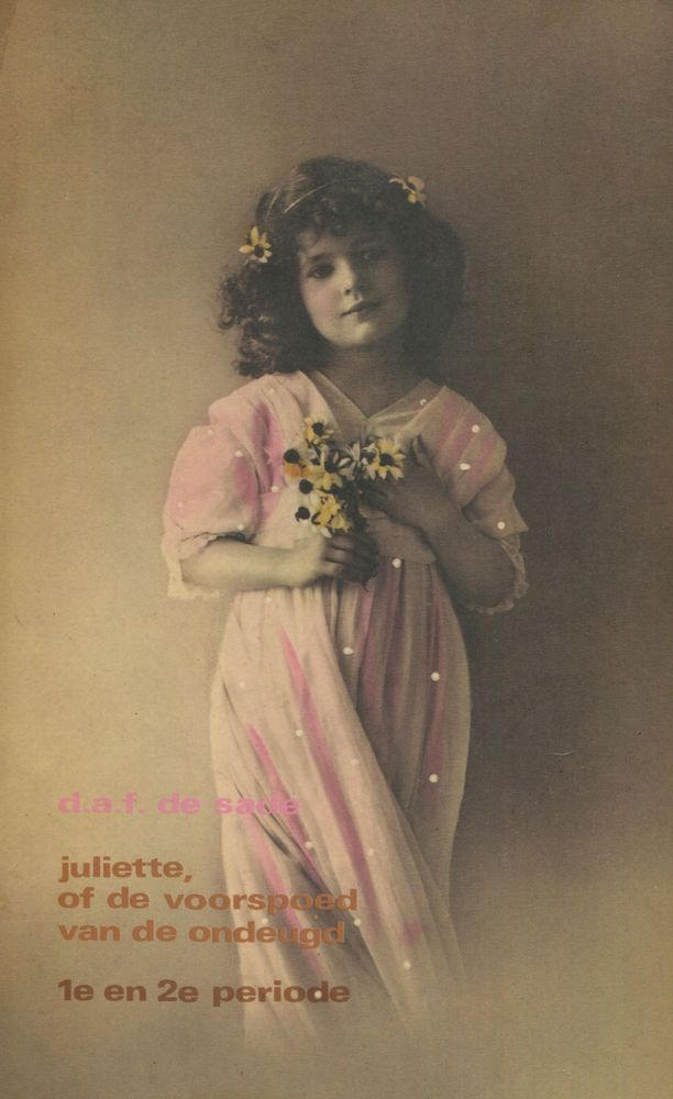 Juliette 1 en 2