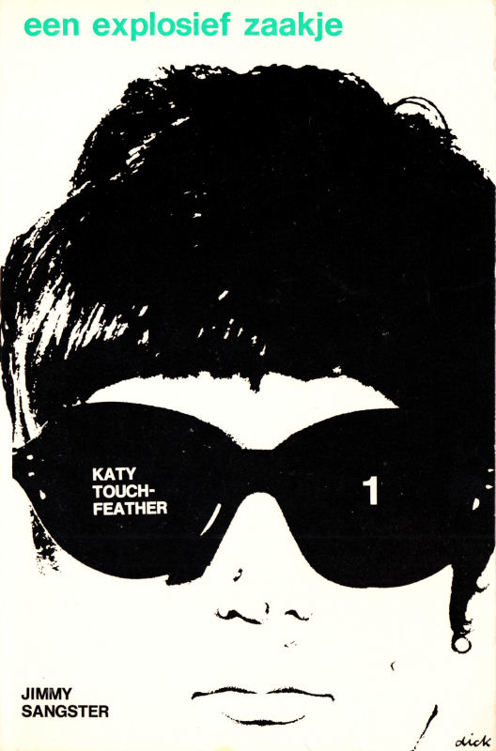 Een explosief zaakje