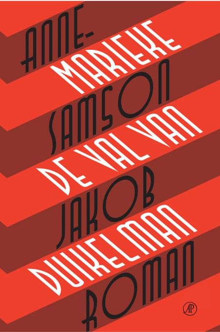 De val van Jakob Duikelman