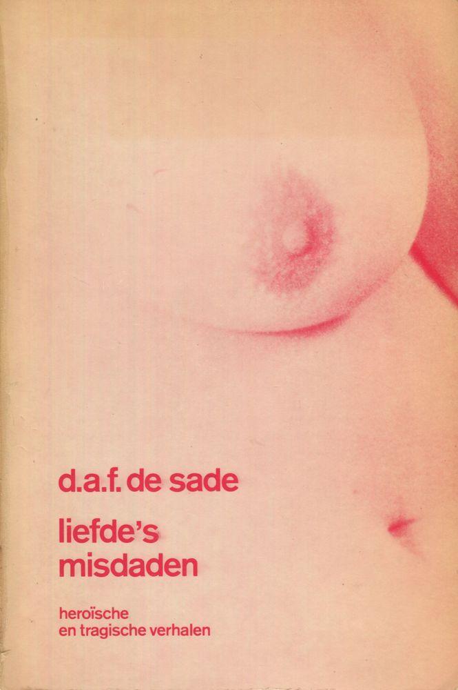 Liefde’s misdaden