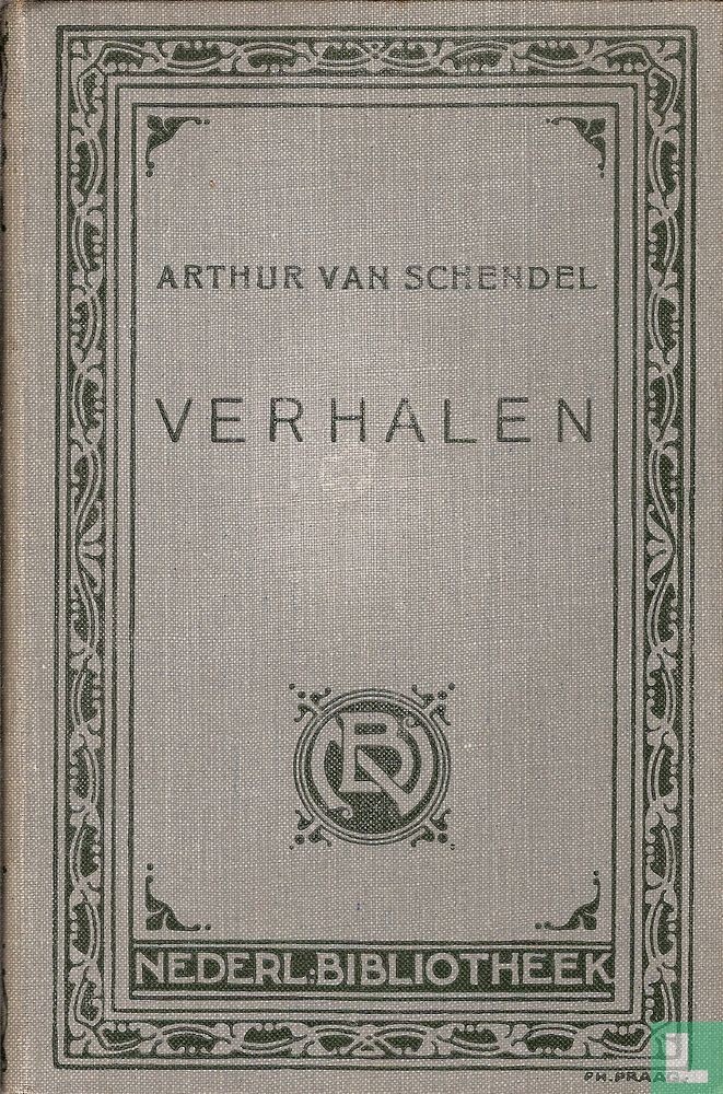 Verhalen