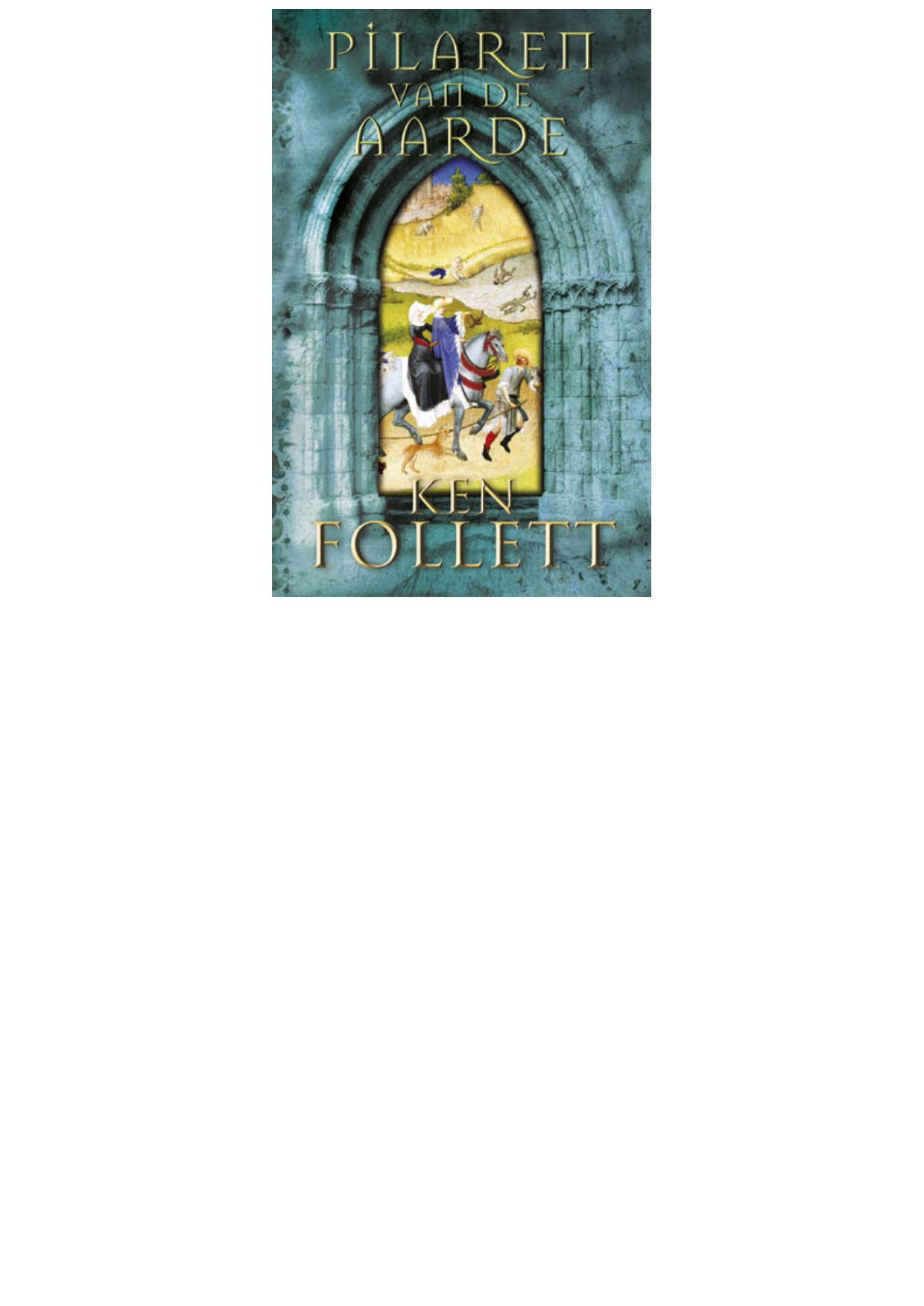 Pilaren van de aarde