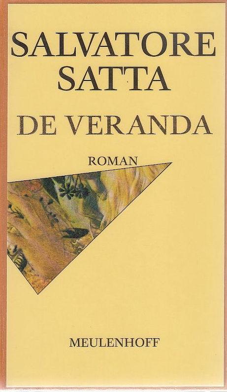 De veranda
