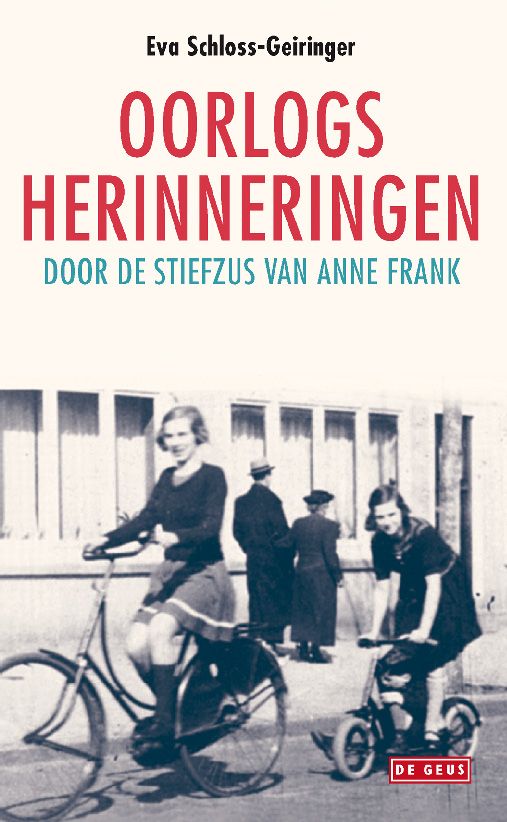 Oorlogsherinneringen