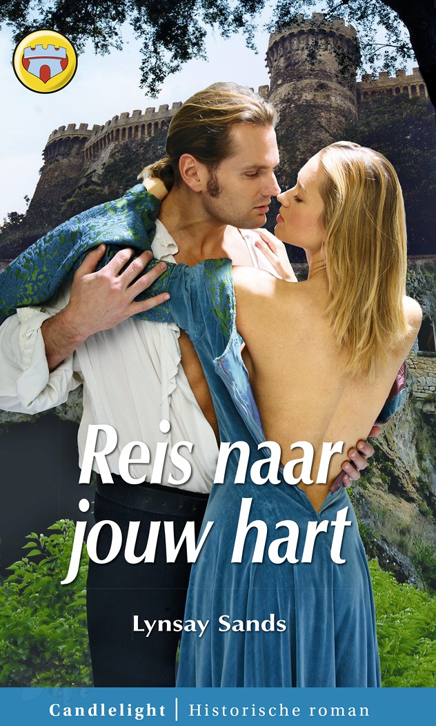 Reis naar jouw hart