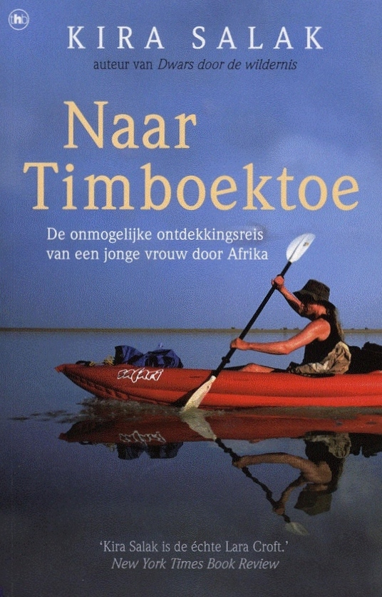 Naar Timboektoe