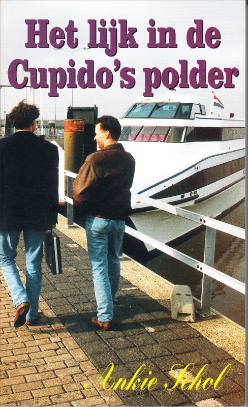 Het lijk in de Cupido's Polder