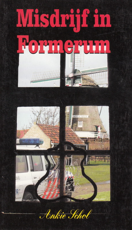 Misdrijf in Formerum