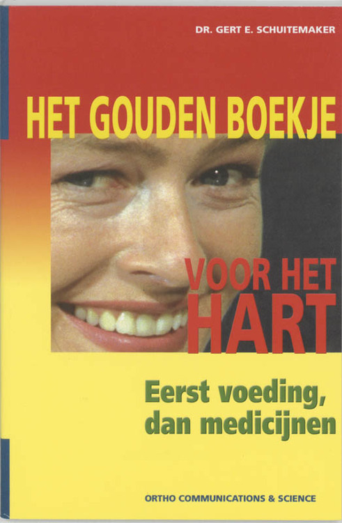Het gouden boekje voor het hart
