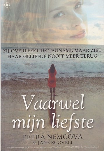 Vaarwel Mijn Liefste