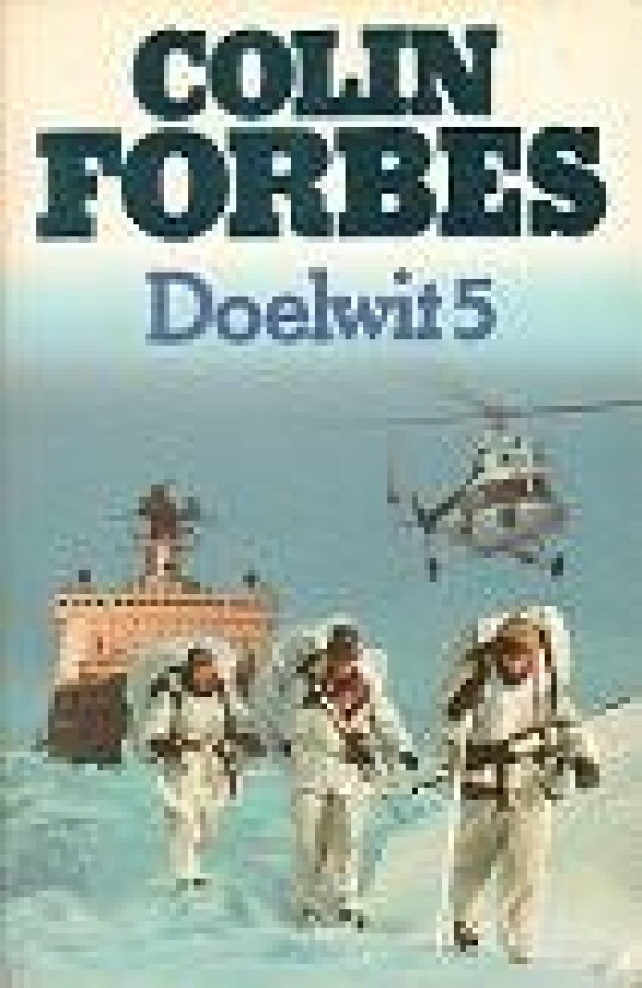 Doelwit 5