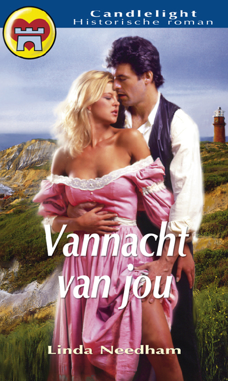 Vannacht Van Jou