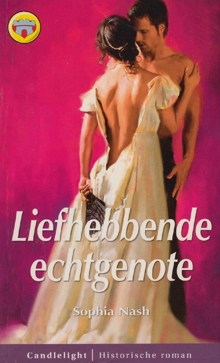 Liefhebbende Echtgenote