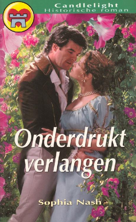 Onderdrukt Verlangen