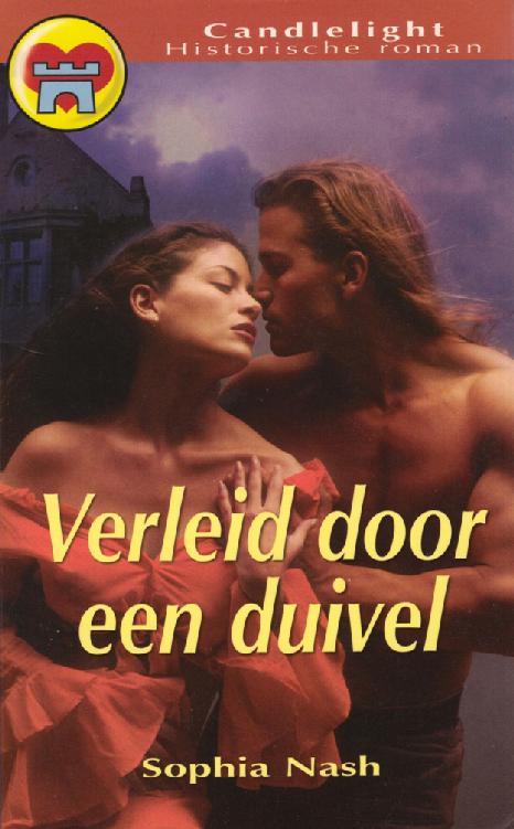 Verleid Door Een Duivel