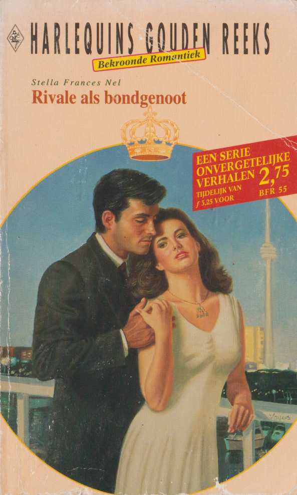 Rivale als bondgenoot